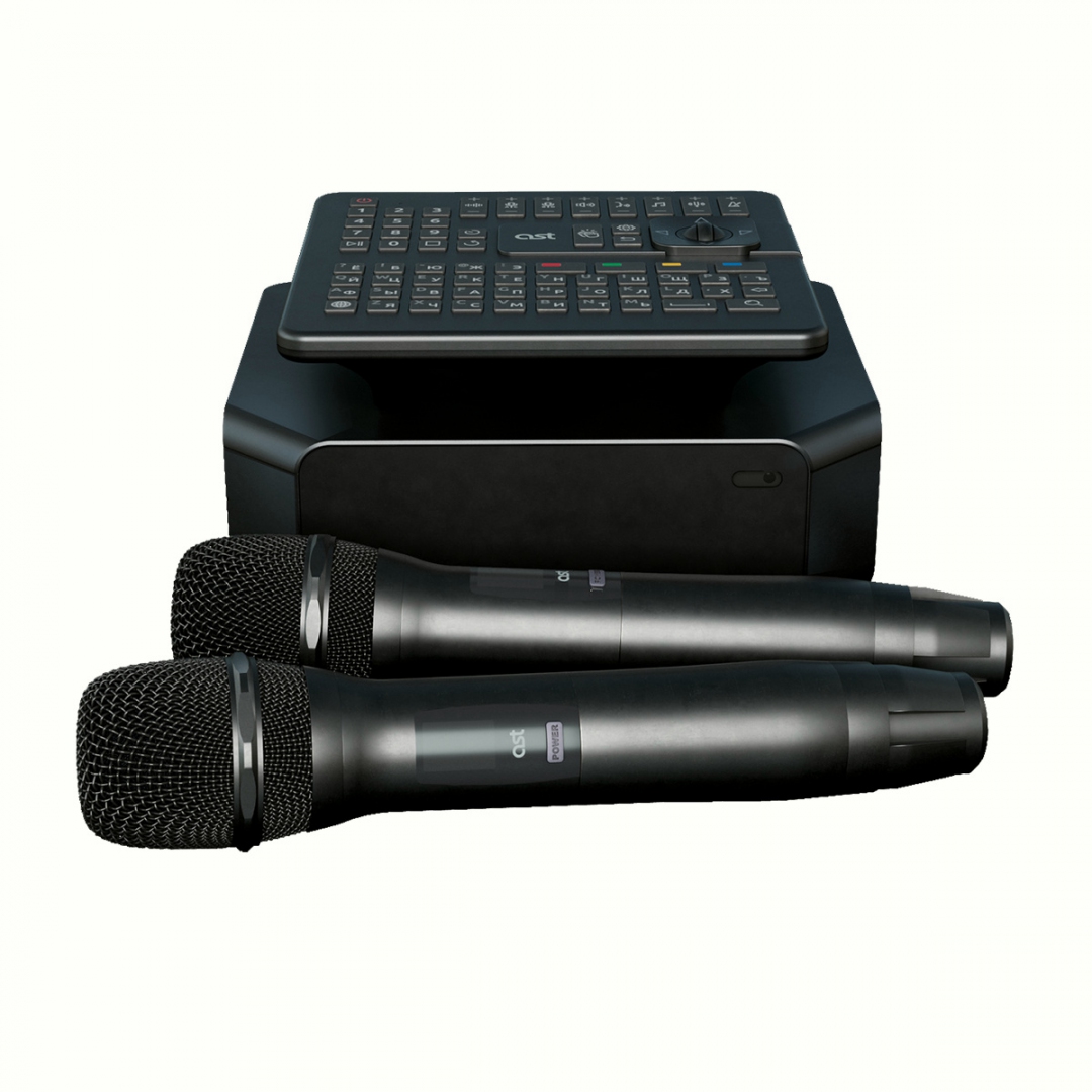 AST Zoom 2 (AST-90) в Мурманске