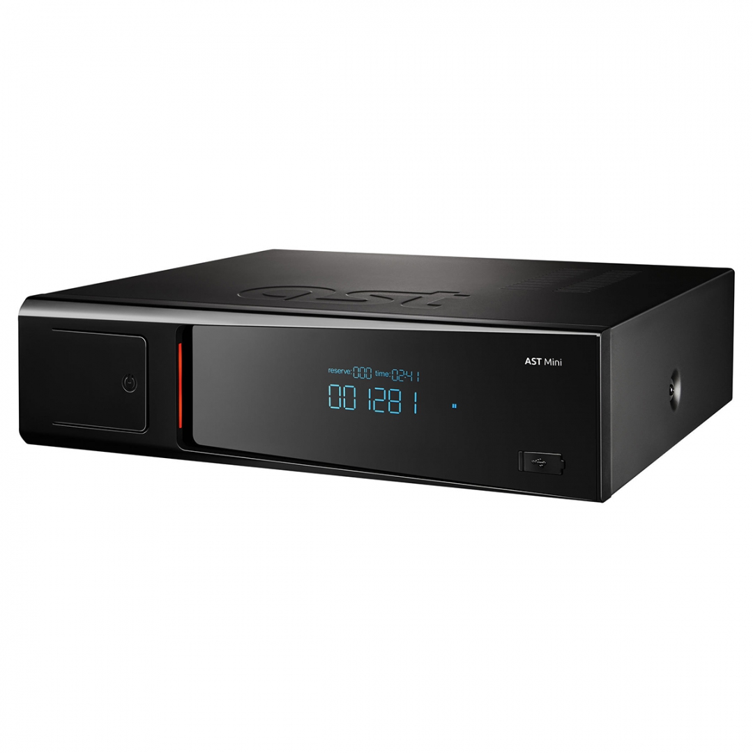 AST Mini (AST-25B) профессиональная система караоке в Мурманске