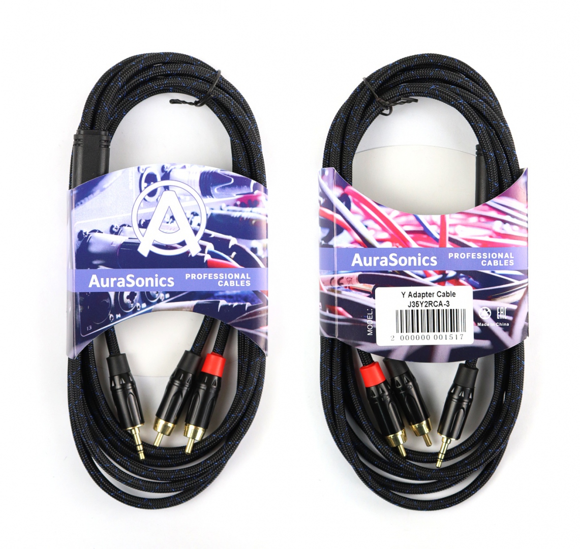 AuraSonics J35Y2RCA-3 в Мурманске