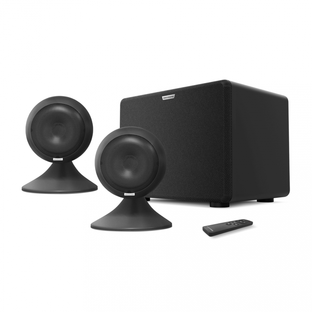 EvoSound Sphere 2.1 аудиосистема для караоке в Мурманске