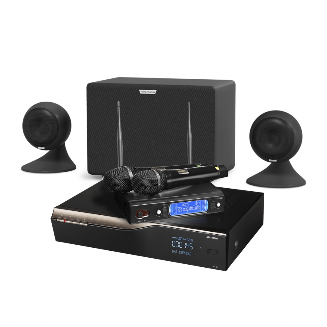 караоке-комплект AST-50 Sound Sphere в Мурманске