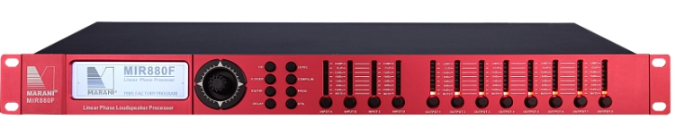 Marani MIR880F (480I + Dante) в Мурманске