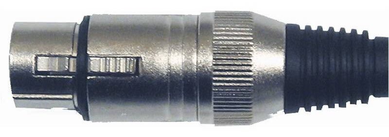 QUIK LOK NC354-K XLR Female Разъем в Мурманске