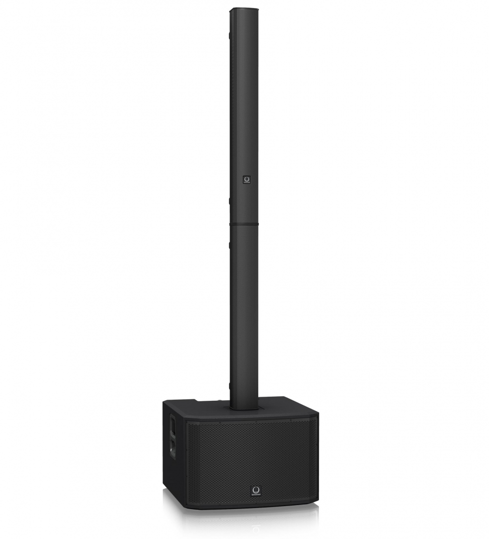 Turbosound iNSPIRE iP3000 модульная аудио колонна 2000Вт в Мурманске