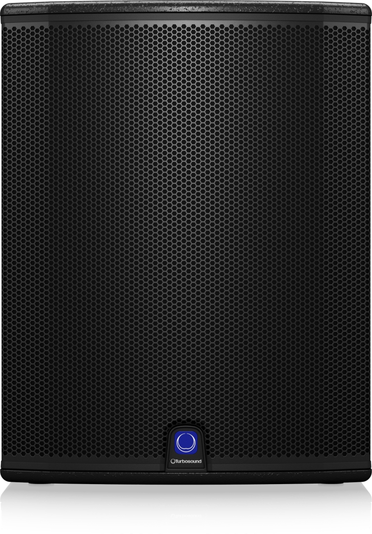 Turbosound iQ18B сабвуфер активный в Мурманске