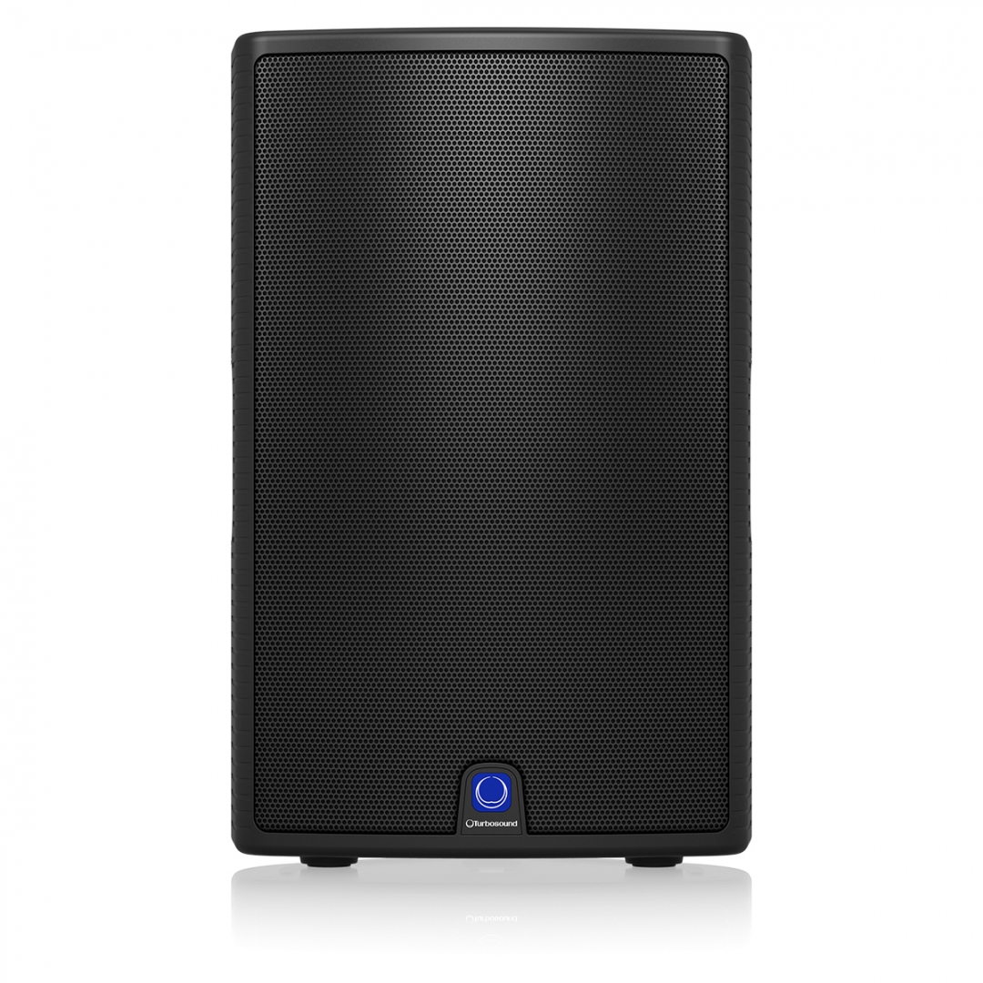 Turbosound MILAN M15 активная акустическая система в Мурманске