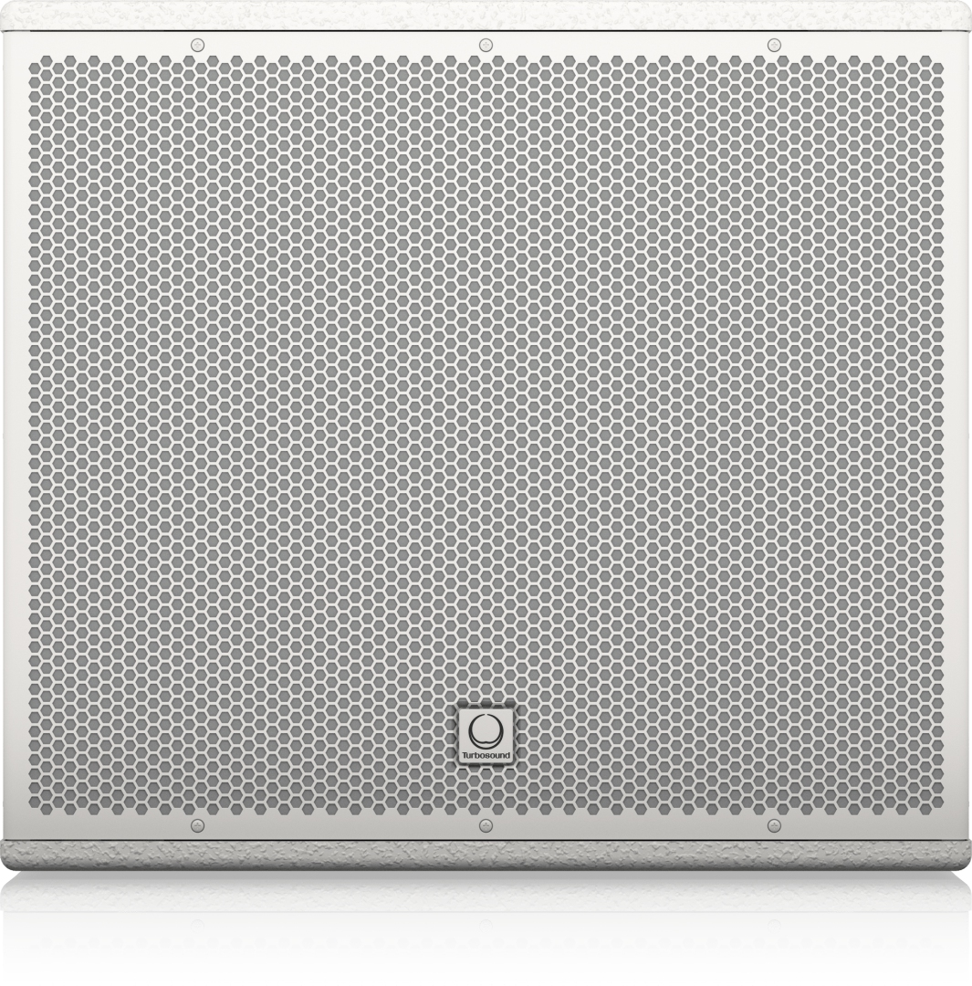 Turbosound NuQ115B-AN Активный сабвуфер в Мурманске