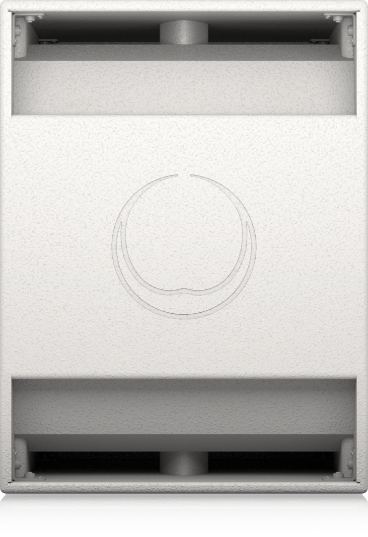 Turbosound NuQ118B-AN Активный сабвуфер в Мурманске
