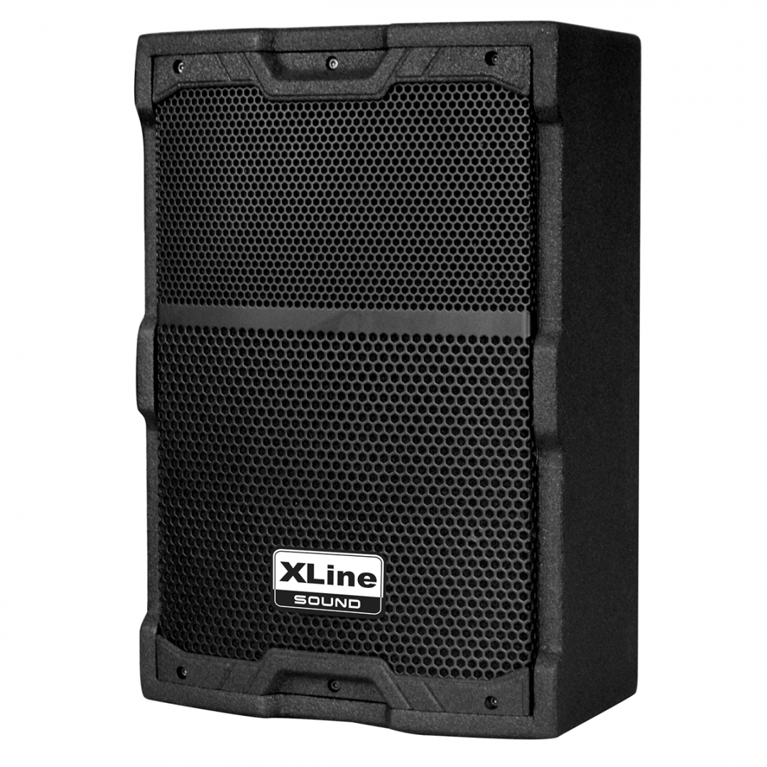 XLine ALFA P-10A Акустическая система активная в Мурманске