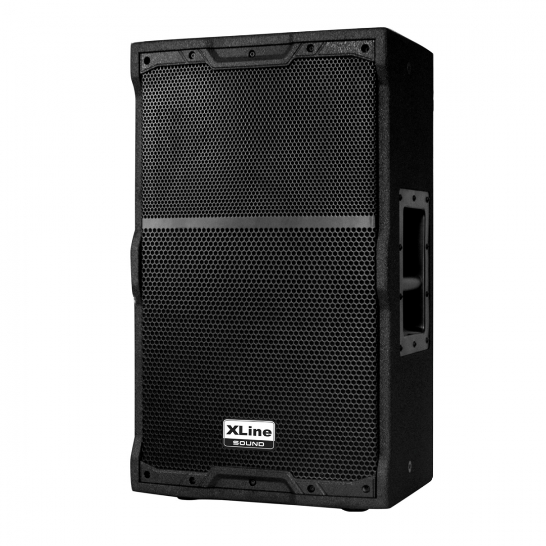 XLine ALFA P-12A DSP Акустическая система активная с DSP и Bluetooth в Мурманске