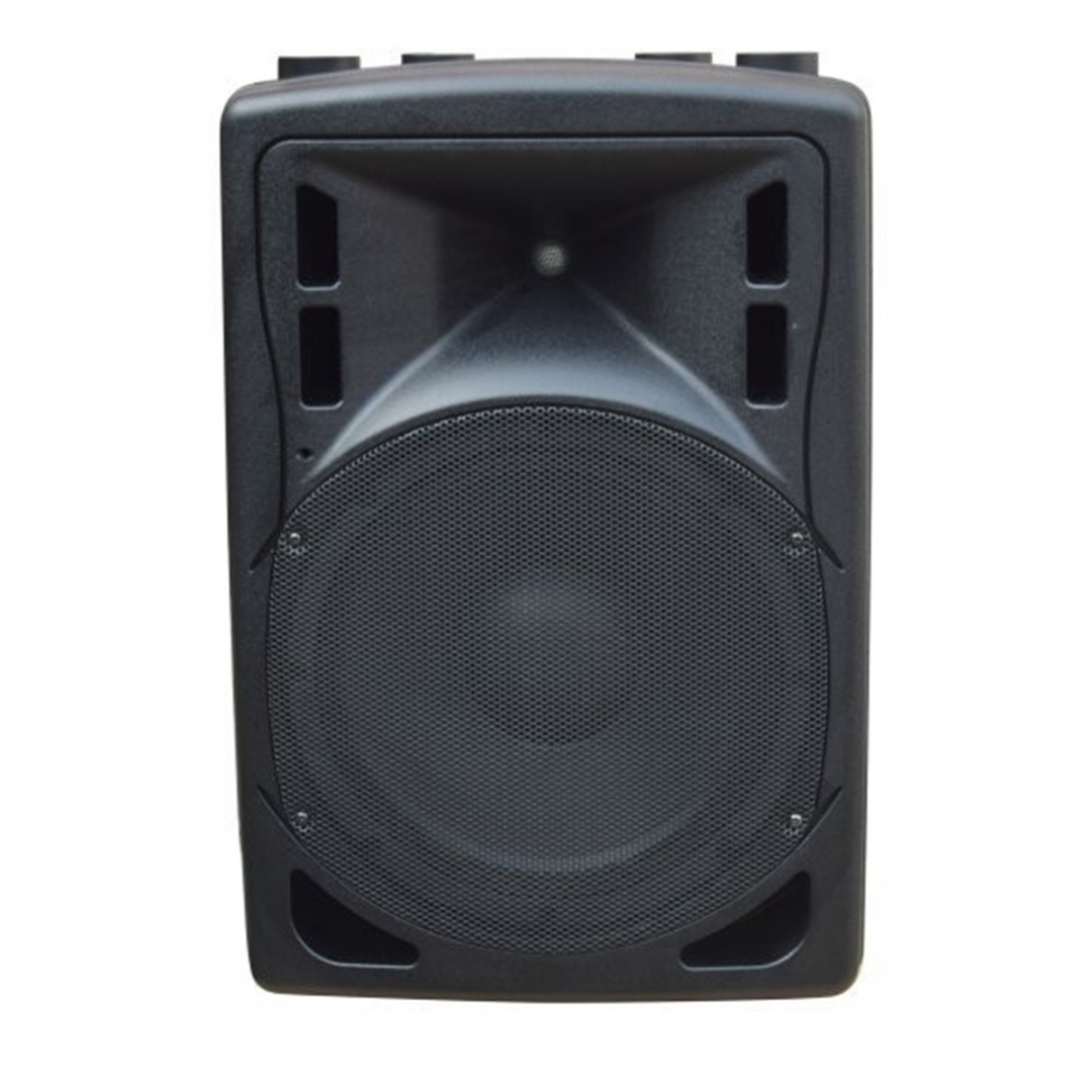 XLine BAF-12A Акустическая система активная с MP3 плеером и Bluetooth в Мурманске