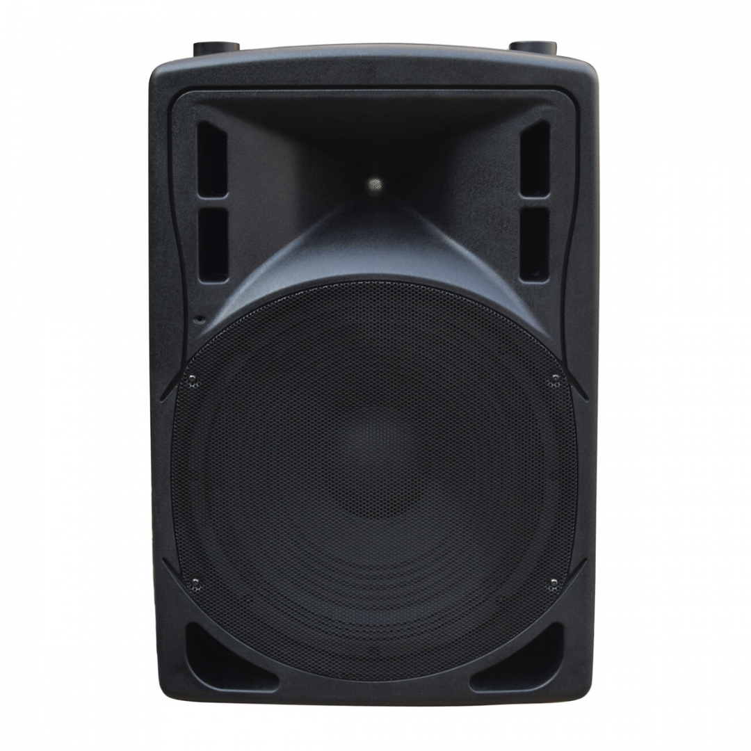 XLine BAF-15A Акустическая система активная с MP3 плеером и Bluetooth в Мурманске