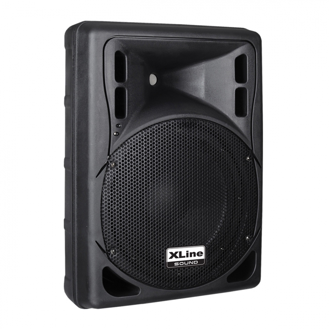 XLine BAF-8A Акустическая система активная с MP3 плеером и Bluetooth в Мурманске