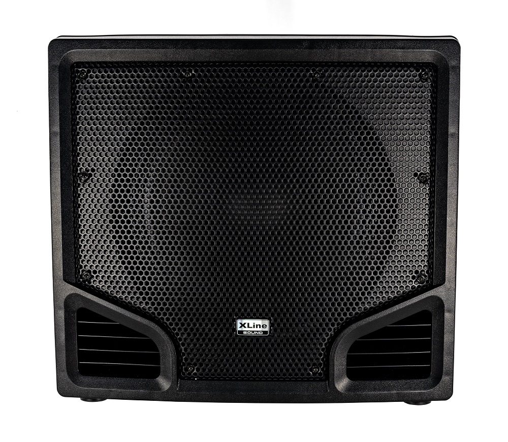 XLine SPX-18A SUB Сабвуфер активный в Мурманске