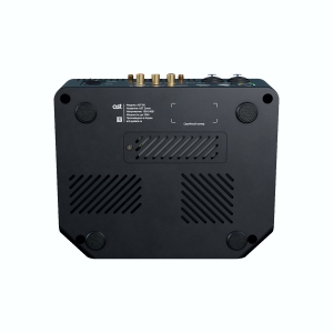 Вид снизу AST Zoom 2 (AST-90) в Мурманске