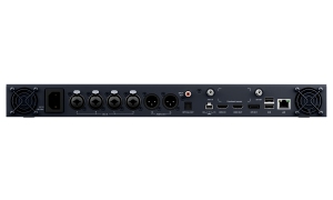 AST-350 Профессиональная караоке-система в Мурманске