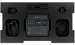 AST-350 Профессиональная караоке-система в Мурманске