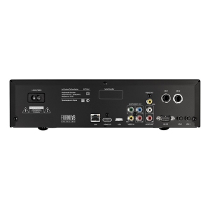 AST Mini (AST-25B) профессиональная система караоке в Мурманске