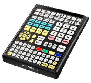 AST Mini (AST-25B) профессиональная система караоке в Мурманске