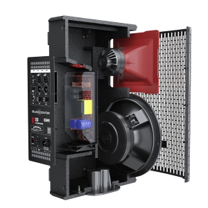 Audiocenter GT515A Активная акустическая система в Мурманске