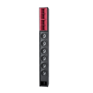 Audiocenter L65 + L65S MK2 порталы в Мурманске