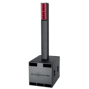 Audiocenter L65 + L65S MK2 порталы в Мурманске