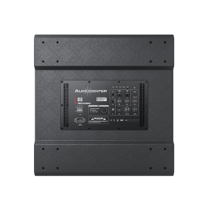 Audiocenter L65 + L65S MK2 порталы в Мурманске