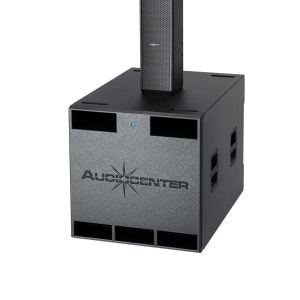 Audiocenter L65S MK2 сабвуфер в Мурманске