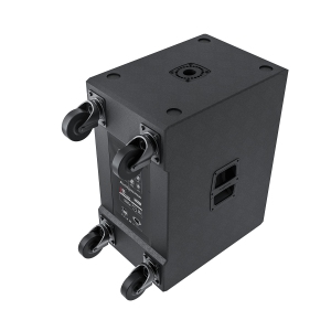 Audiocenter L83 + L83S MK2 порталы в Мурманске