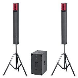 Audiocenter L83 пассивная акустическая система в Мурманске
