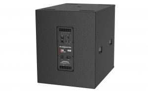 Audiocenter S3118A сабвуфер активный в Мурманске