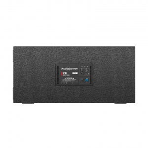 Audiocenter S3218A сабвуфер активный в Мурманске