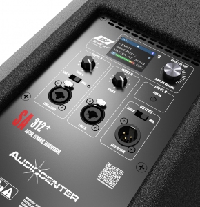 Audiocenter SA315+ в Мурманске