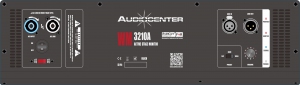 Audiocenter WM3210A сценический монитор в Мурманске