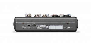 AuraSonics K4 компактный микшерный пульт в Мурманске