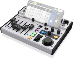 Behringer FLOW 8 цифровой микшер в Мурманске
