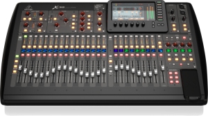 Behringer X32 цифровой микшер в Мурманске