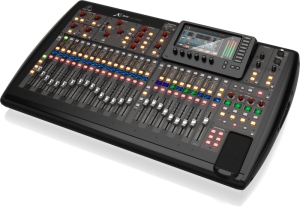 Behringer X32 цифровой микшер в Мурманске