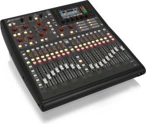 Behringer X32 PRODUCER цифровой микшер 40 каналов в Мурманске