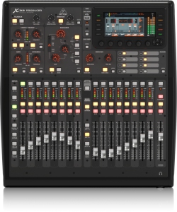 Behringer X32 PRODUCER цифровой микшер 40 каналов в Мурманске