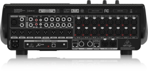 Behringer X32 PRODUCER цифровой микшер 40 каналов в Мурманске