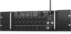 Behringer XR18 цифровой микшер в Мурманске