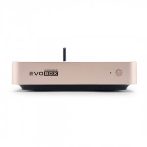EVOBOX Plus караоке-система для дома в Мурманске