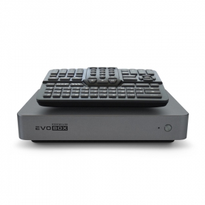 EVOBOX Premium Hi-End караоке-система в Мурманске