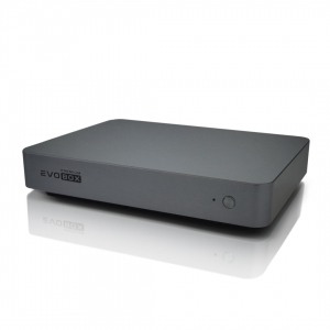 EVOBOX Premium Hi-End караоке-система в Мурманске