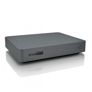 EVOBOX Premium Hi-End караоке-система в Мурманске