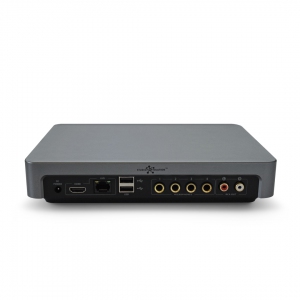 EVOBOX Premium Hi-End караоке-система в Мурманске