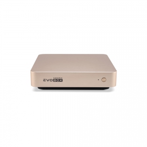 EVOBOX с микрофонами в Мурманске