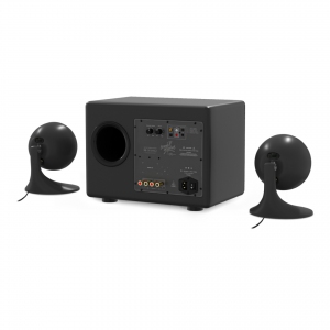 EvoSound Sphere 2.1 аудиосистема для караоке в Мурманске