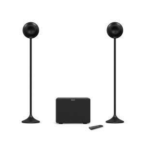 EvoSound Sphere 2.1 аудиосистема для караоке в Мурманске